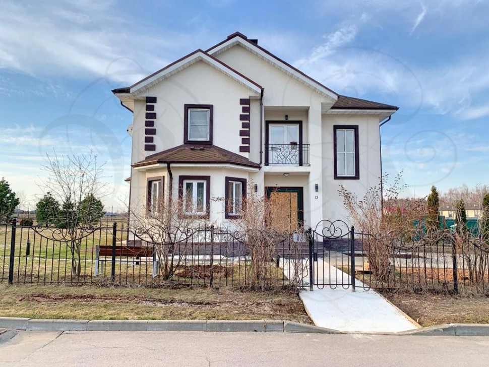 очередь  1, участок 13 фото 1 &mdash; RY Estate