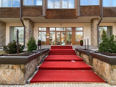 Квартира в ЖК "Жуковка Шале" на Рублево-Успенском ш. &mdash; RY Estate