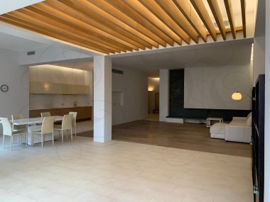 Квартира в ЖК "Жуковка Шале" на Рублево-Успенском ш. &mdash; RY Estate