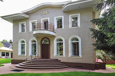 Дом 250 м² на участке 19.5 соток, ИЖС, КП Загорье &mdash; RY Estate