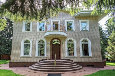 Дом 250 м² на участке 19.5 соток, ИЖС, КП Загорье &mdash; RY Estate