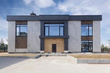 Дом 1153 м² на участке 25 соток, ИЖС, КП Березки &mdash; RY Estate