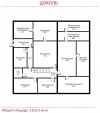 Дом 1153 м² на участке 25 соток, ИЖС, КП Березки фото 5 &mdash; RY Estate