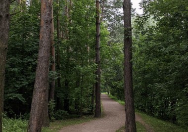 Участок у воды первая линия &mdash; RY Estate