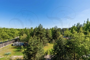 Квартира в ЖК Жуковка Шале &mdash; RY Estate