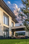Дом в Миллениум Парк 315 м² на участке 8 соток, ИЖС фото 4 &mdash; RY Estate