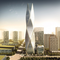 Новостройки